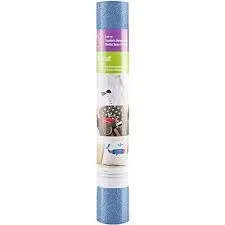 2003243 - Cricut Glitter Iron-On 30x48cm (Royal)