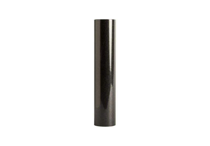 2005388 - Cricut GLITTER IRON ON Black VALUE ROLL 12x144(1)