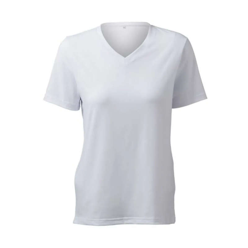 2007902: Cricut infusible ink Men's White T-Shirt (M)