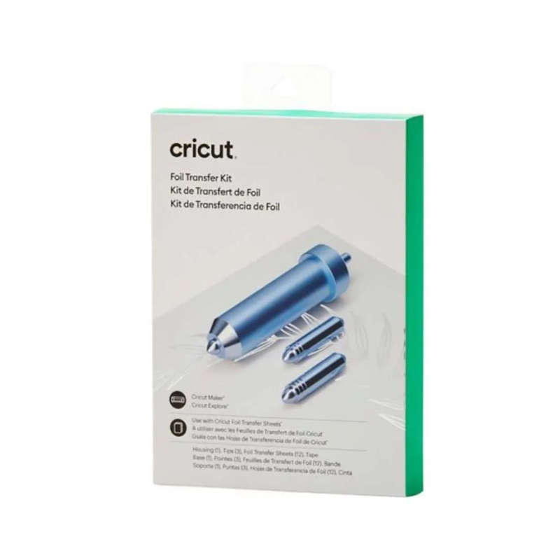2009057: Cricut Joy Foil Transfer Kit