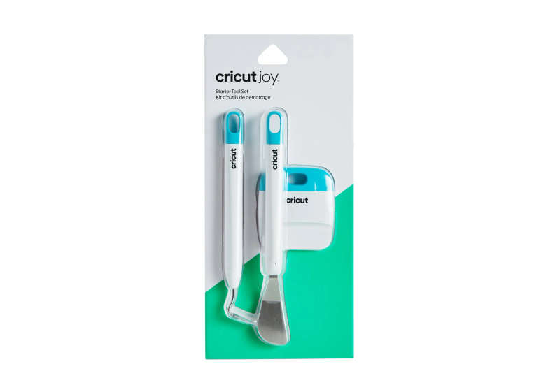 2007994 - Cricut Joy Starter Tool Set; .