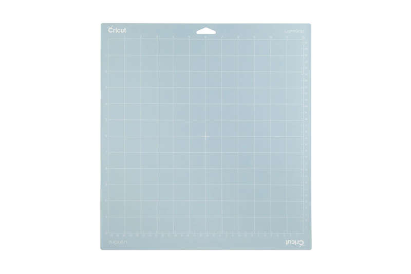 2007792 - Cricut Explore/Maker LightGrip Machine Mat (30x30cm) 1-Pack; .