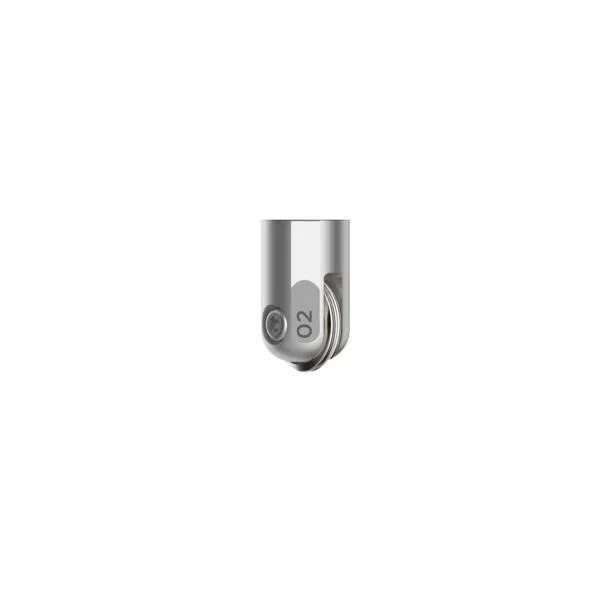 2007448 - Cricut Maker Double Scoring Wheel Tip; .