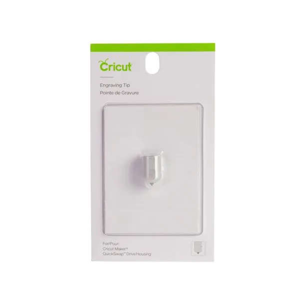 Cricut Maker Engraving Tip; 2007310