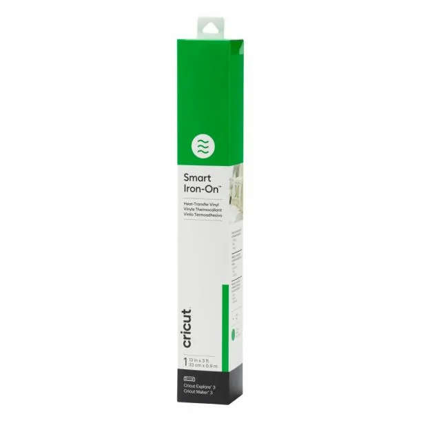 2008686 - Cricut Smart Iron-on 33x91cm 1 sheet (Grass)