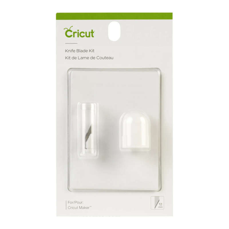 2003919 - Cricut Maker Knife Blade Replacement (Without Drive housing); .