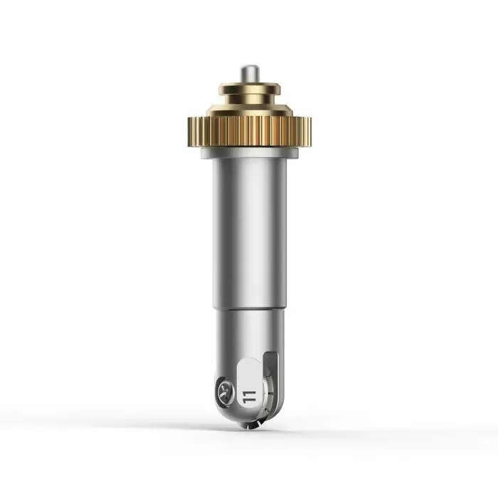 2007450 - Cricut Maker PerForation Blade Tip with QuickSwap housing .