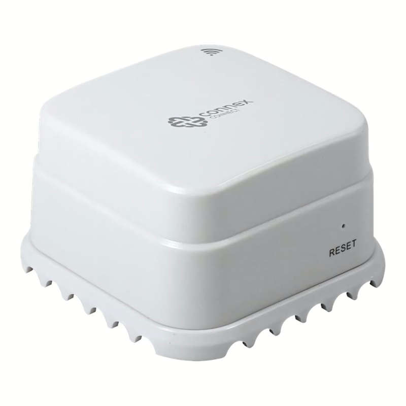 Connex Connect Smart WiFi Water Leak Sensor