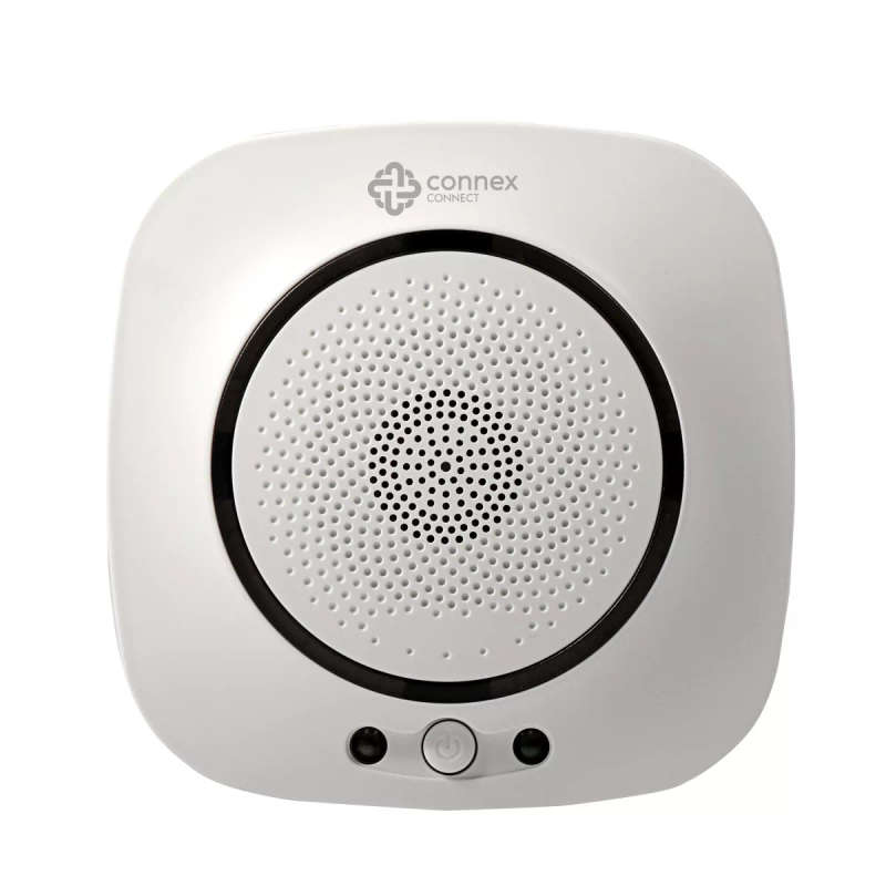 Smart WiFi Gas Detector Alarm