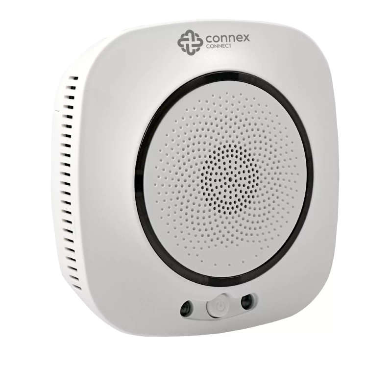 Smart WiFi Gas Detector Alarm