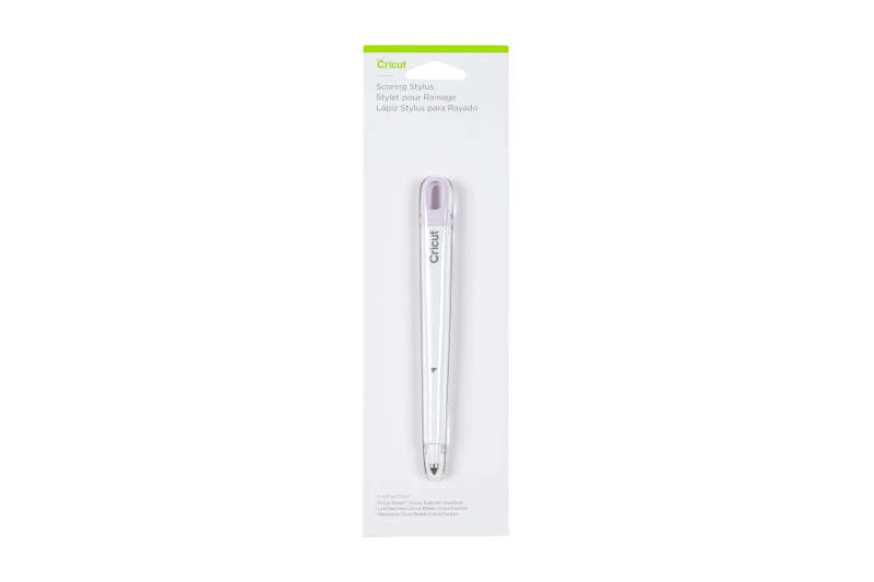 Cricut Scoring Stylus; 2006699; SCores fold Lines For Cards; envelopes; boxes; and other 3D Projects