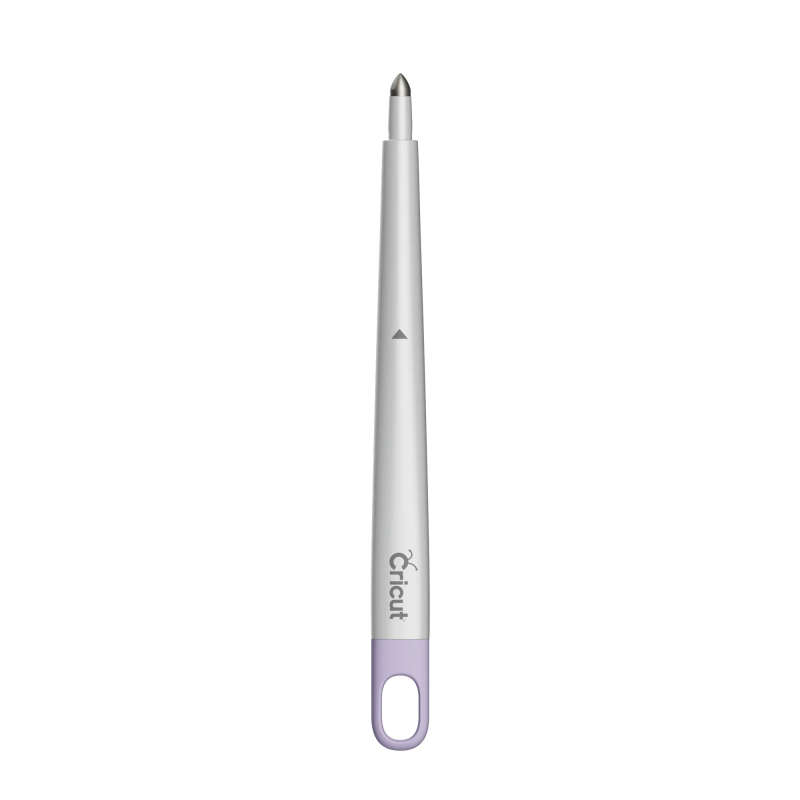 Cricut Scoring Stylus; 2006699; SCores fold Lines For Cards; envelopes; boxes; and other 3D Projects