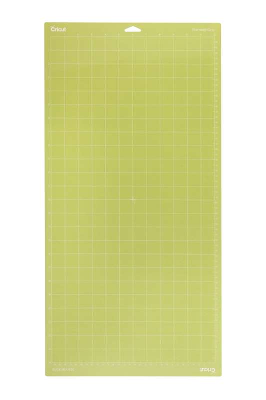 2007794 - Cricut Explore/Maker StandardGrip Machine Mat (30x60cm) 1-Pack .