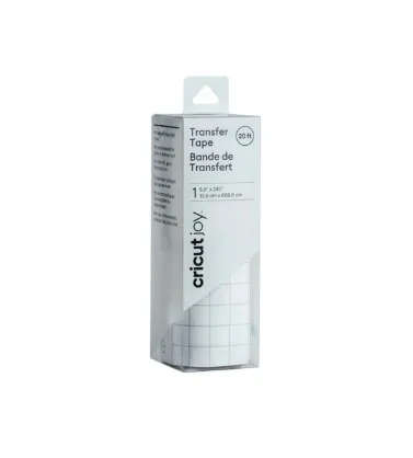 2008064; Cricut Joy StandardGrip Transfer Tape (14x610cm);