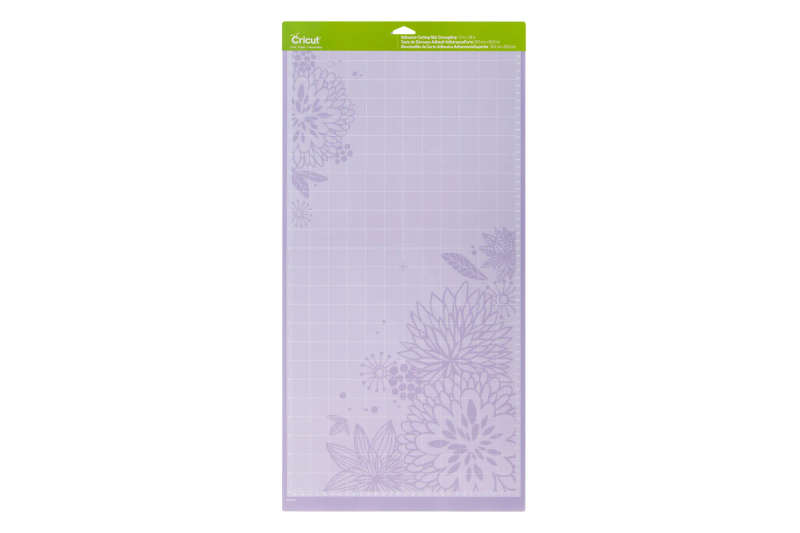 2003602 - Cricut Explore/Maker StrongGrip Machine Mat (30x60cm) 1-Pack.