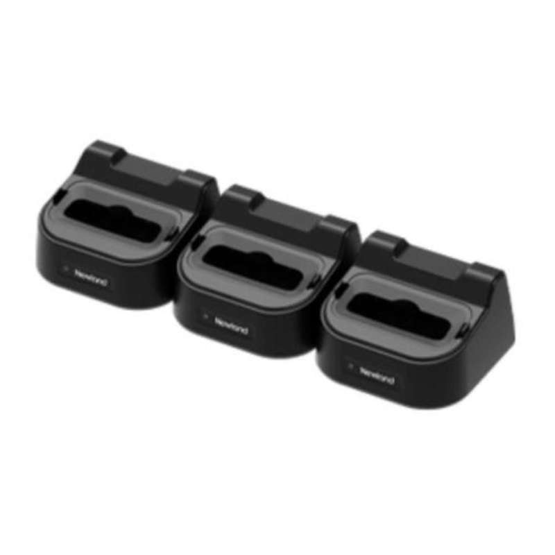 Newland 3-Slot Charging Cradle for MT90 Series