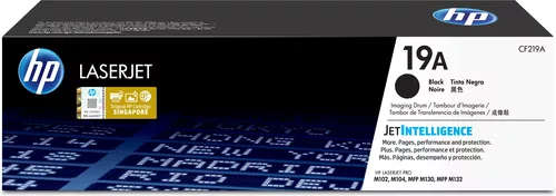 HP 19A Original LaserJet Imaging Drum