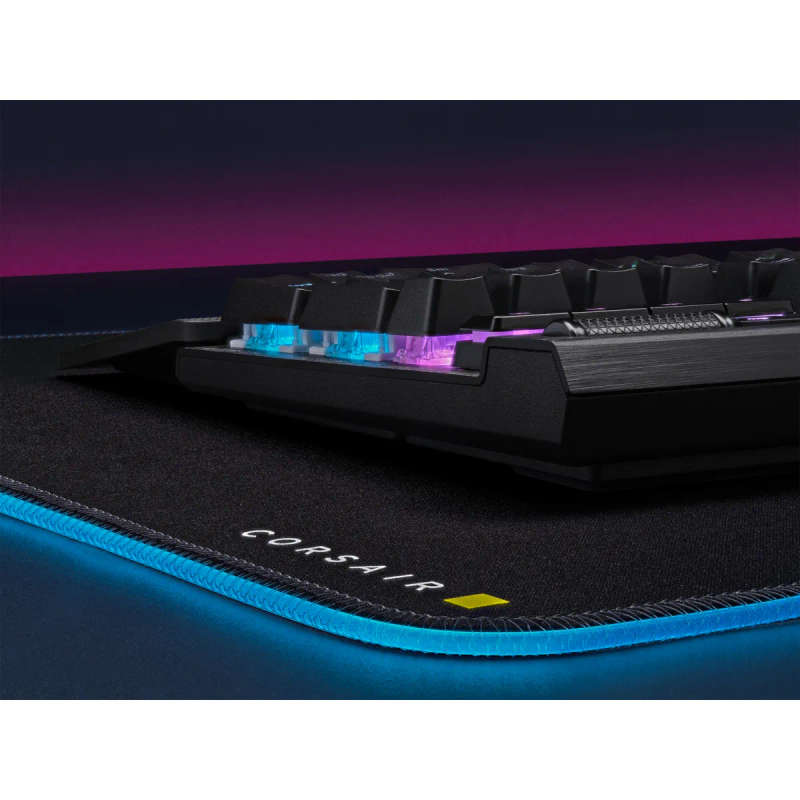 Corsair K70 RGB Pro Mechanical Gaming Keyboard Cherry MX Brown