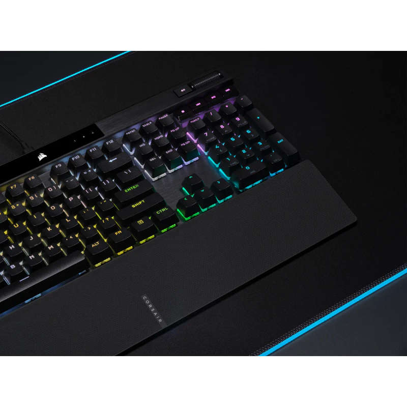 Corsair K70 RGB Pro Mechanical Gaming Keyboard Cherry MX Brown