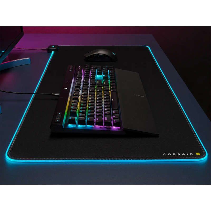 Corsair K70 RGB Pro Mechanical Gaming Keyboard Cherry MX Brown