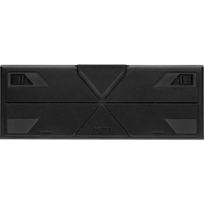 Corsair K70 Pro USB Wired Keyboard Black