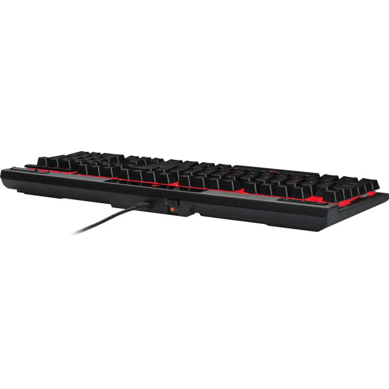 Corsair K70 Pro USB Wired Keyboard Black