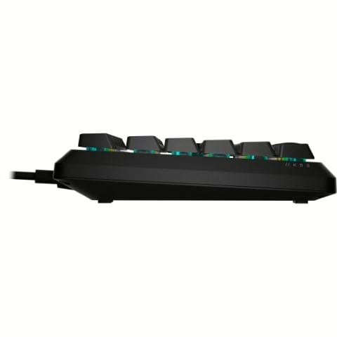 Corsair K55 CORE RGB Wired Gaming Keyboard