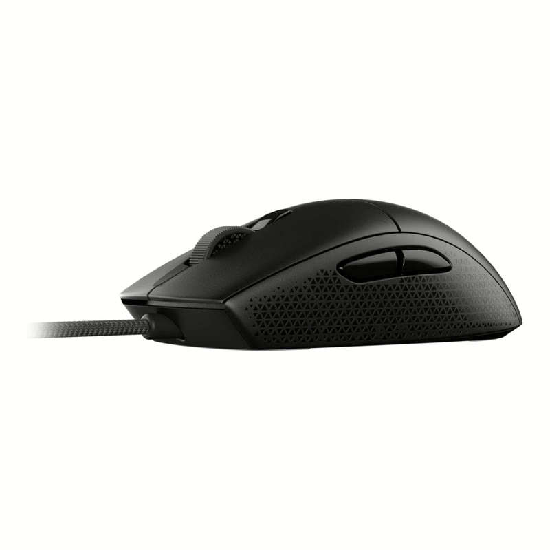 Corsair M55 Wired Gaming Mouse Black
