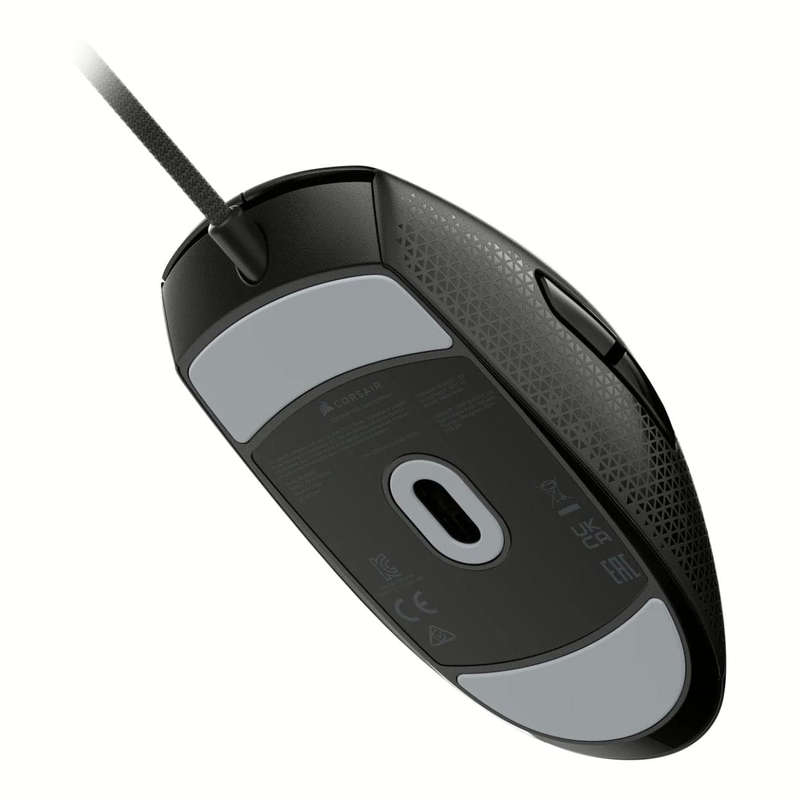 Corsair M55 Wired Gaming Mouse Black