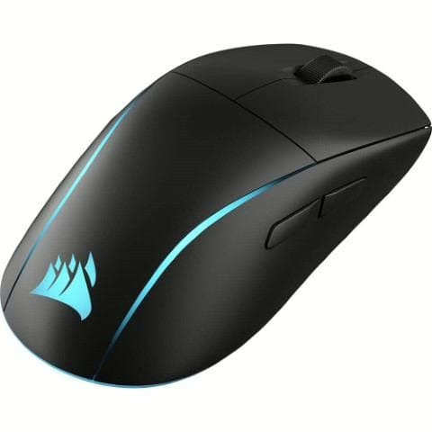 Corsair M75 RGB Wireless Gaming Mouse