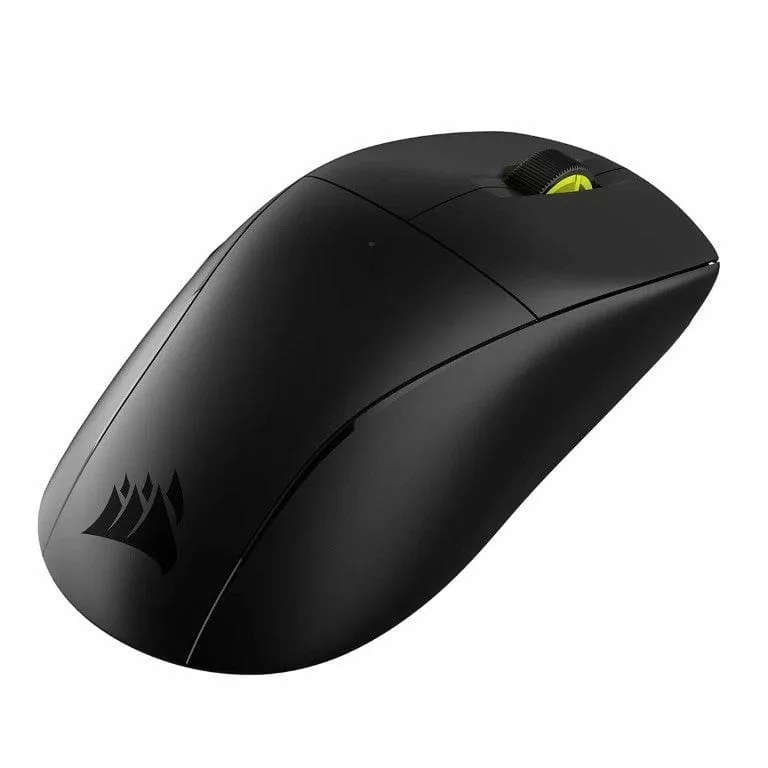 Corsair M75 AIR Wireless Ultra-Lightweight Gaming Mouse Black