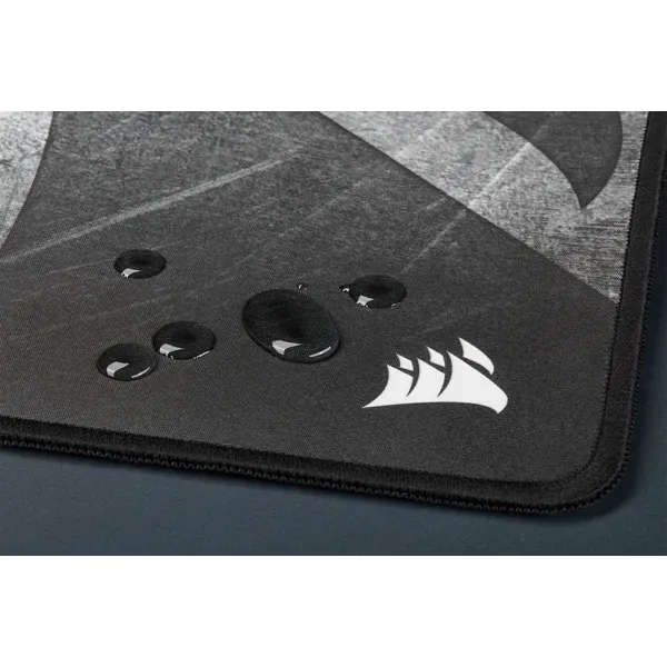 Corsair MM350 PRO Premium Spill-Proof Cloth Gaming Mouse Pad Extended XL