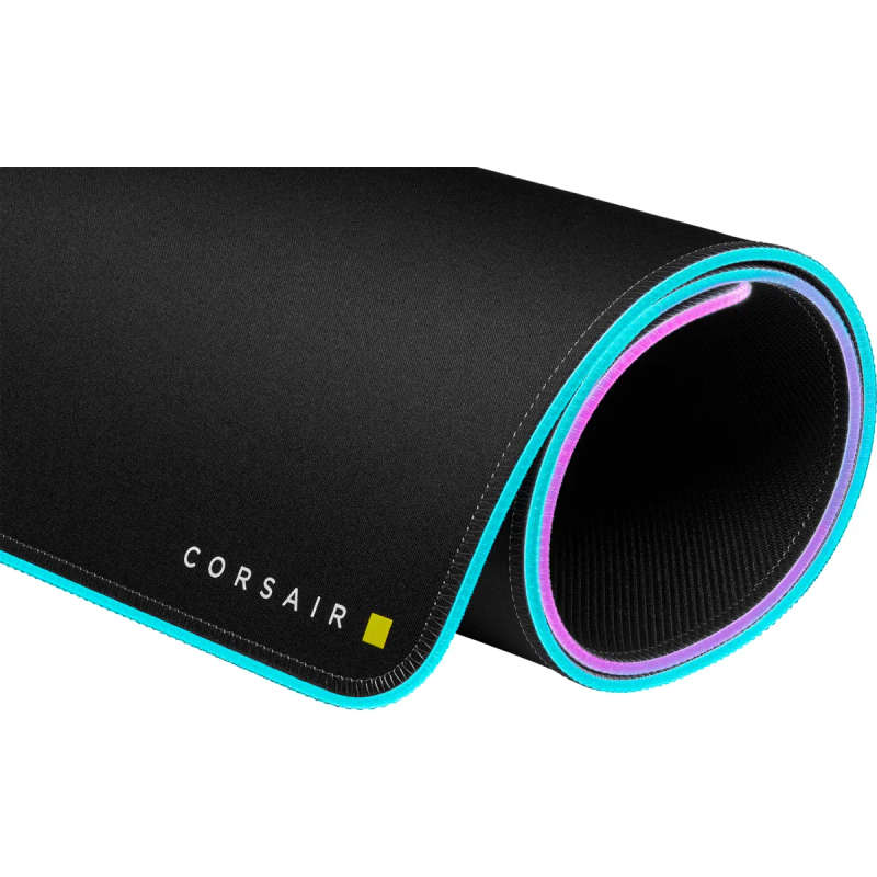 Corsair MM700 Gaming Mouse Pad Black