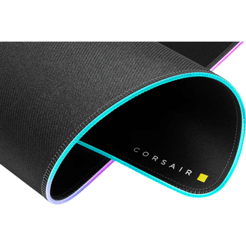 Corsair MM700 Gaming Mouse Pad Black