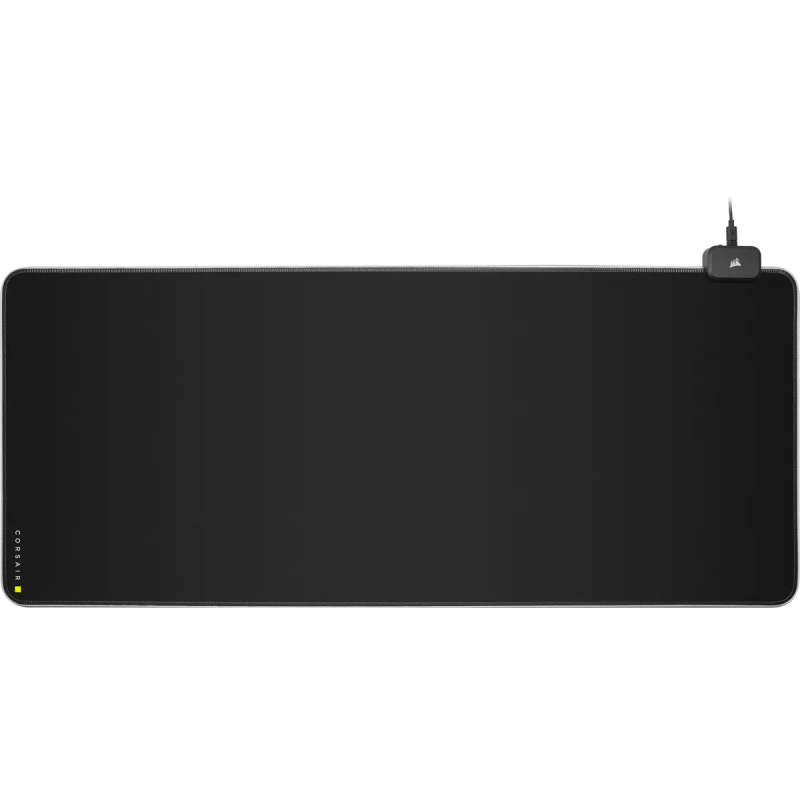 Corsair MM700 Gaming Mouse Pad Black
