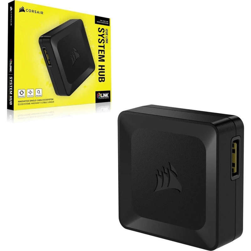 Corsair iCUE Link System Hub RGB Controller