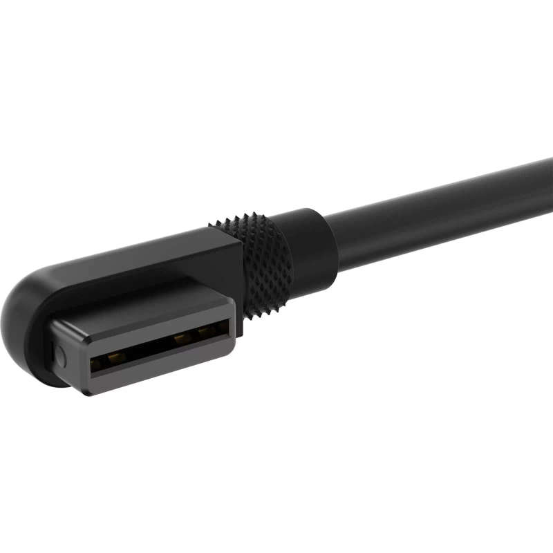 Corsair iCUE Link 600mm Right-Angled Cable