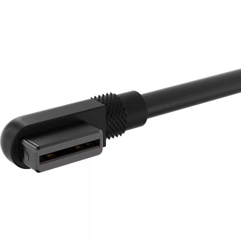 Corsair iCUE Link 200mm Right-Angled Cable Kit 2-Pack