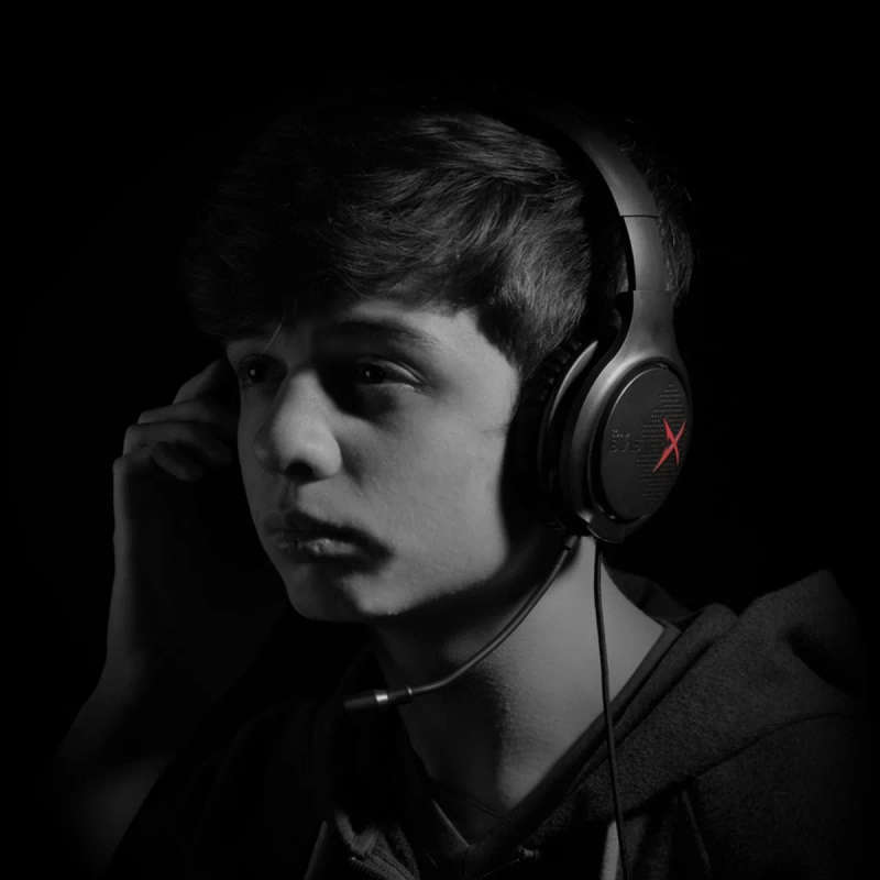 Creative Labs Sound Blaster X H6 Headset