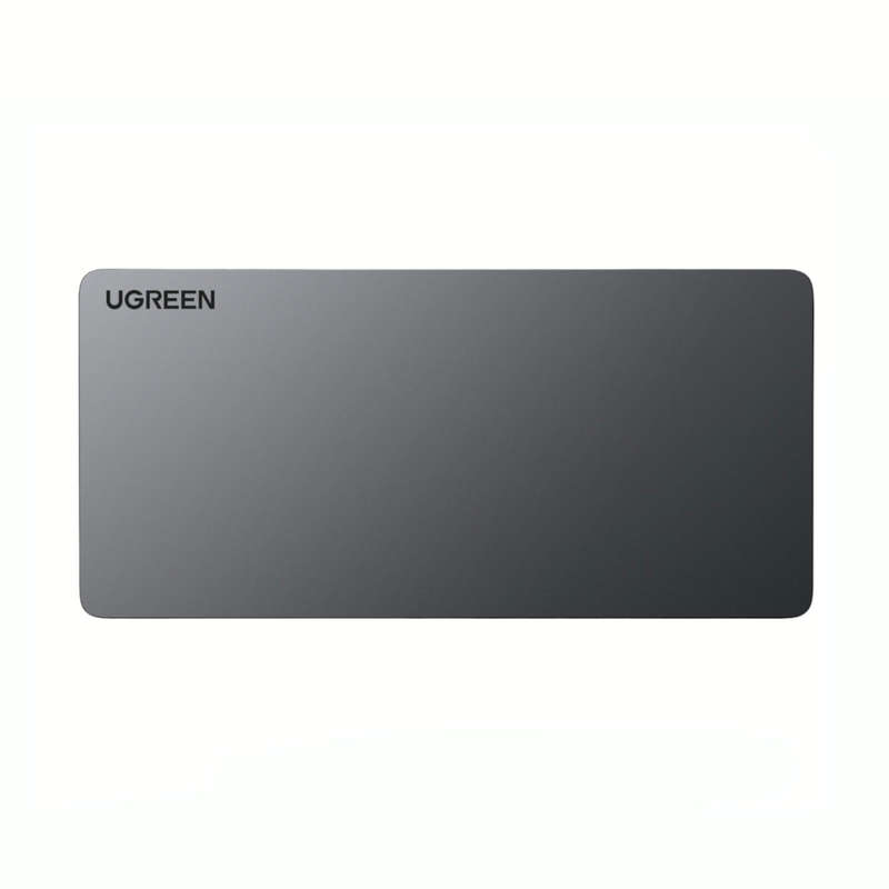 UGREEN Revodok Pro 209 9-in-1 4k HDMI Universal Docking Station | USB-A | Type-C | RJ45- Carbon B...