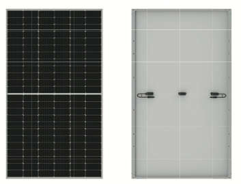 Combo (add batt. + Inv.) LONGi Hi-MO4 435W Monocrystalline Panel (35 mm) 30 per Pallet