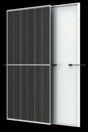 Trina Solar 620W N-Type panel TSM-NE19R-Vertex N(30mm / 36pc per pallet)
