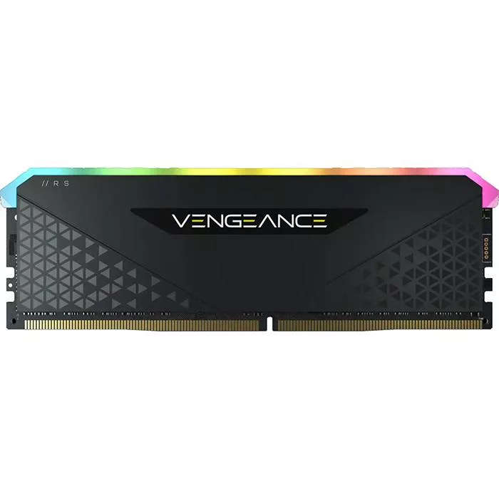Corsair Vengeance 8GB DDR4 3600 MHz RGB RS Memory Module