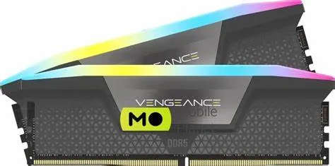 Corsair Vengeance 32GB DDR5 5200 MHz Memory Module