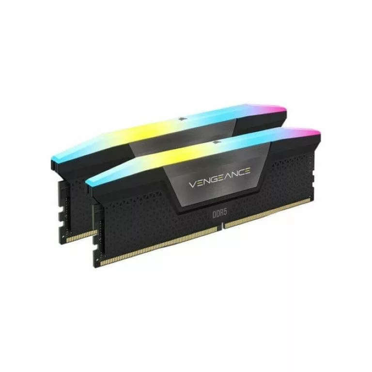 Corsair Vengeance RGB 48GB DDR5 6000MHz Memory Module