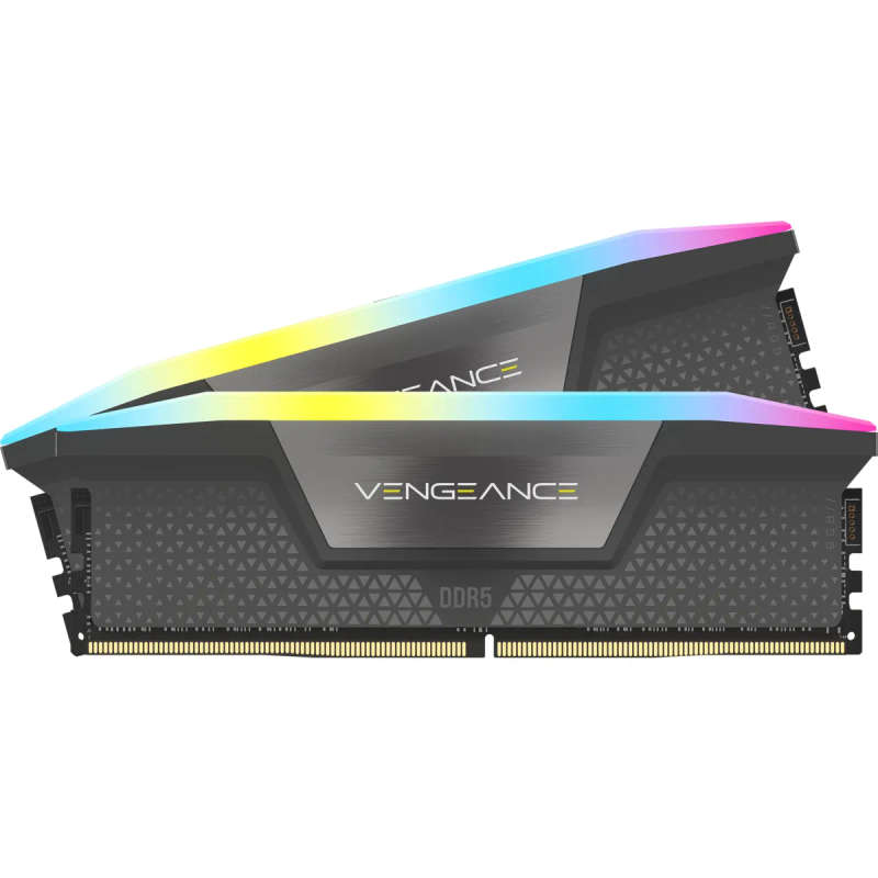 Corsair CMH64GX5M2B5200Z40K 64GB 2 x 32GB Memory Module DDR5 5200MHz