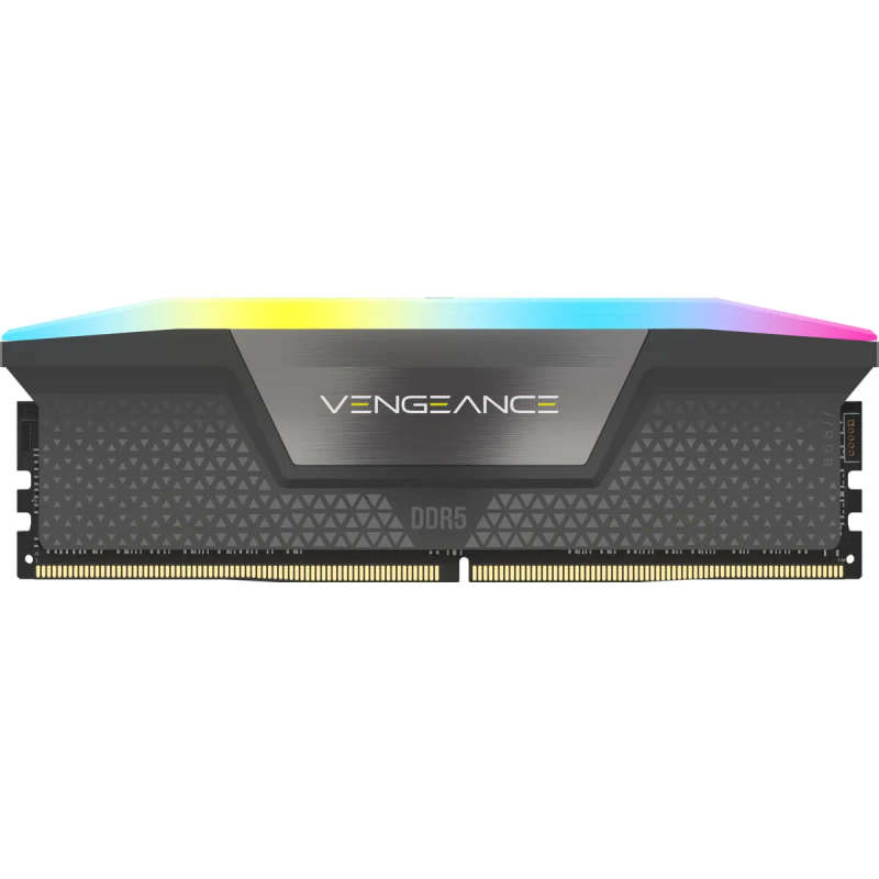 Corsair CMH64GX5M2B5200Z40K 64GB 2 x 32GB Memory Module DDR5 5200MHz