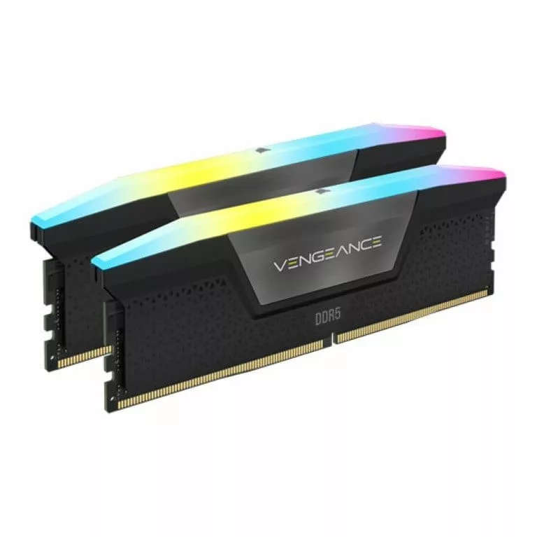 Corsair Vengeance 96GB DDR5 5600MHz Memory Module