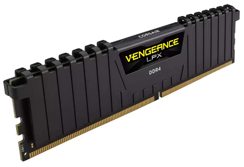 Corsair Vengeance LPX CMK16GX4M2E3200C16 memory module 16 GB 2 x 8 GB DDR4 3200 MHz