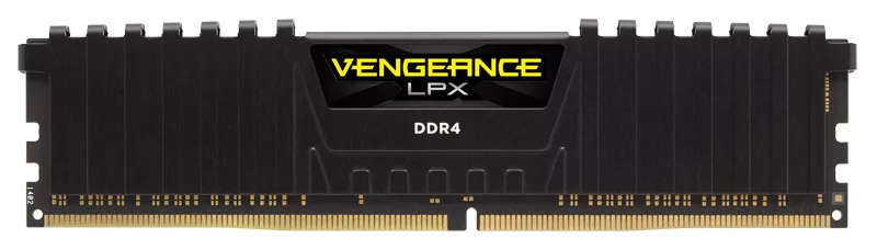 Corsair Vengeance LPX CMK16GX4M2E3200C16 memory module 16 GB 2 x 8 GB DDR4 3200 MHz